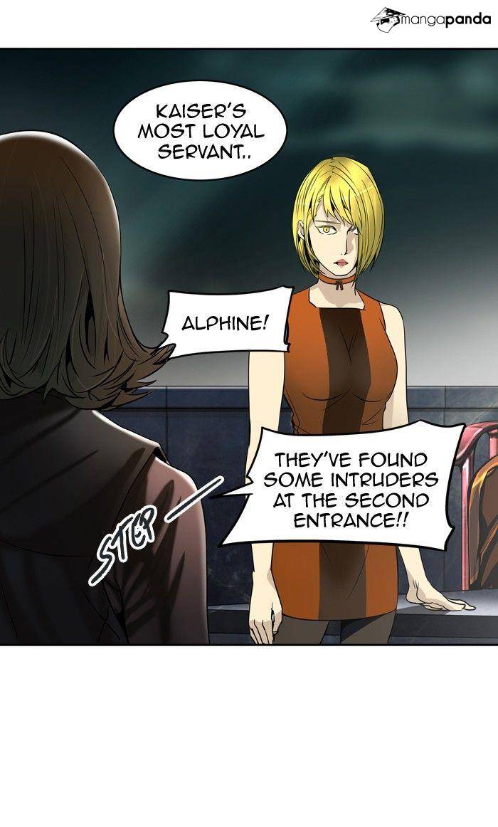 Tower of God Chapter 290 image 57